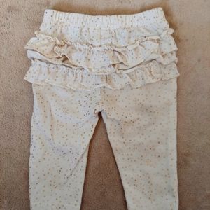 0-3 Month Pants